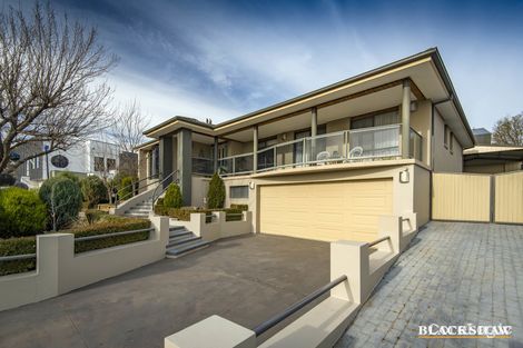 Property photo of 17 Hurley Street Mawson ACT 2607