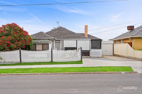 Property photo of 29 Eumarella Street Tullamarine VIC 3043