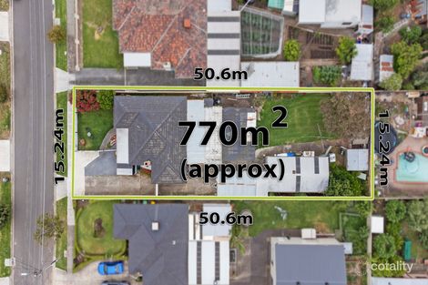 Property photo of 29 Eumarella Street Tullamarine VIC 3043