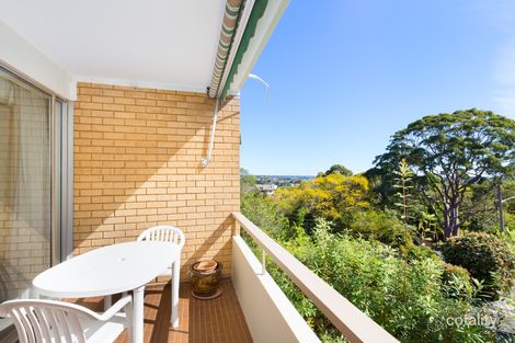 Property photo of 8/23 Shirley Road Wollstonecraft NSW 2065