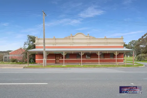 17-19 High St, Wedderburn, VIC 3518