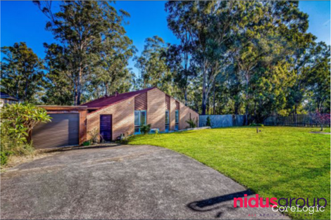 Property photo of 291 Flushcombe Road Blacktown NSW 2148