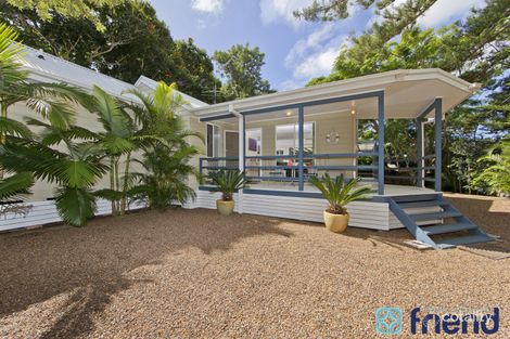 5a Nelson St, Nelson Bay, NSW 2315