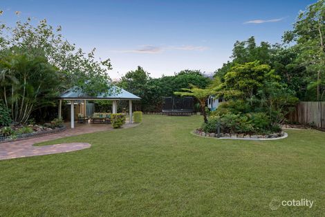 Property photo of 65 Bundah Street Camp Hill QLD 4152
