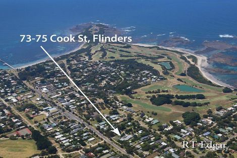 Property photo of 73-75 Cook Street Flinders VIC 3929