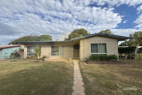 Property photo of 15 Baker Street Richmond Hill QLD 4820