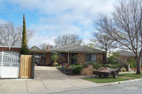 1 Glen Ct, Narre Warren, VIC 3805