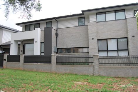 Property photo of 26A Broadarrow Road Narwee NSW 2209