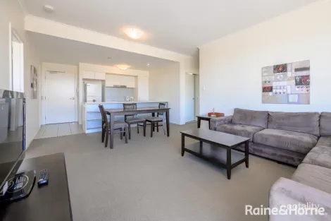 Property photo of 236/75 Central Lane Gladstone Central QLD 4680