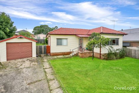 Property photo of 12 Endeavour Street Seven Hills NSW 2147