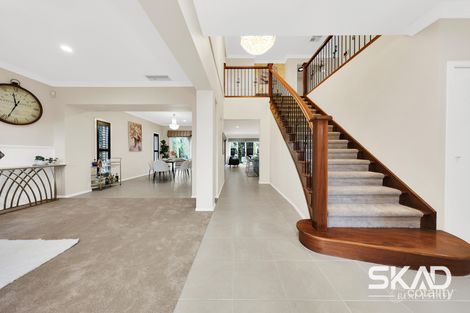 Property photo of 7 Laurimar Boulevard Doreen VIC 3754