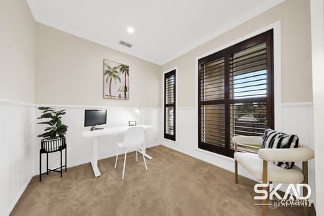 Property photo of 7 Laurimar Boulevard Doreen VIC 3754