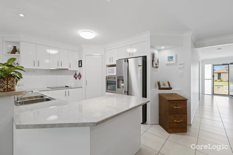 Property photo of 43 Jessielea Street Wynnum West QLD 4178