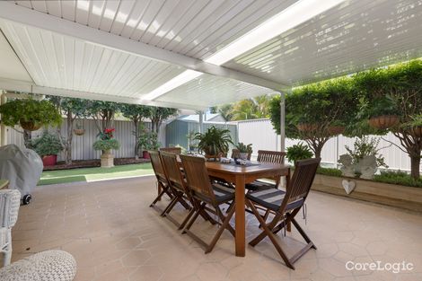 Property photo of 43 Jessielea Street Wynnum West QLD 4178