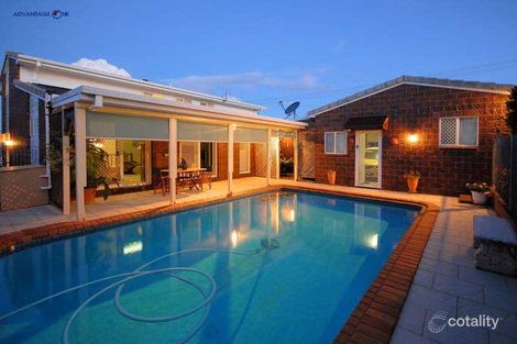 Property photo of 1 Trobriand Place Kawungan QLD 4655