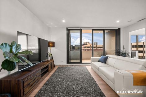 201/49 Furzer St, Phillip, ACT 2606