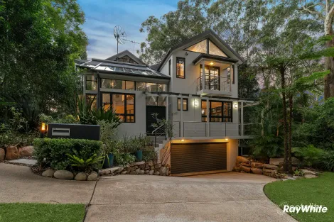 22 West Pde, Chatswood, NSW 2067