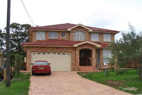17 Pines Pde, Gymea, NSW 2227