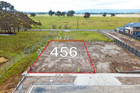 Lot 7401 Lockhart St, Mernda, VIC 3754