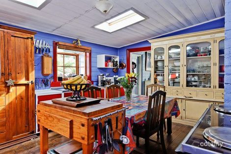 Property photo of 311 Strickland Avenue South Hobart TAS 7004