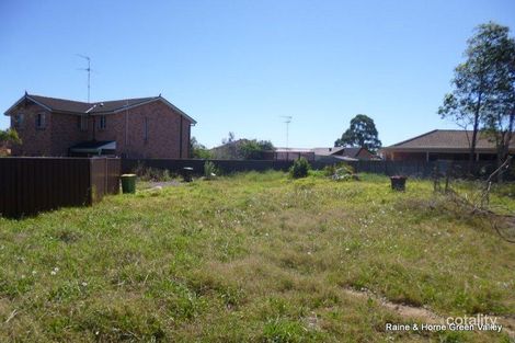 Property photo of 1/7 Cumbrae Close Erskine Park NSW 2759