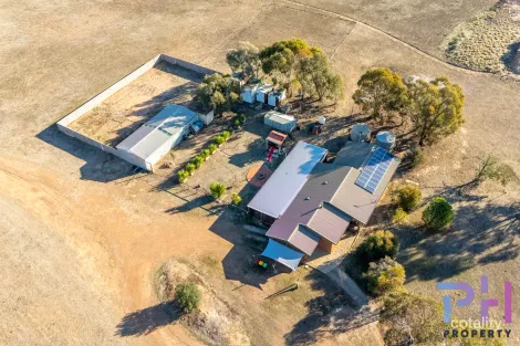 17 Buckland St, Neilborough, VIC 3570