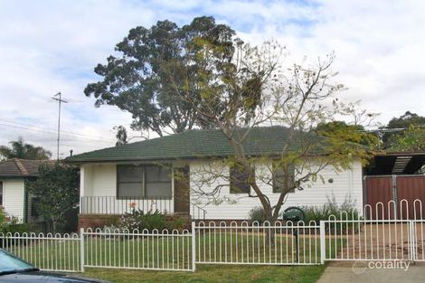 Property photo of 52 Strickland Crescent Ashcroft NSW 2168