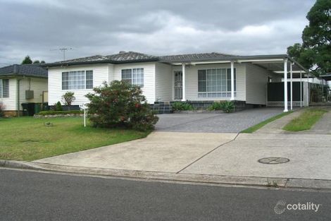 40 Eyre St, Smithfield, NSW 2164