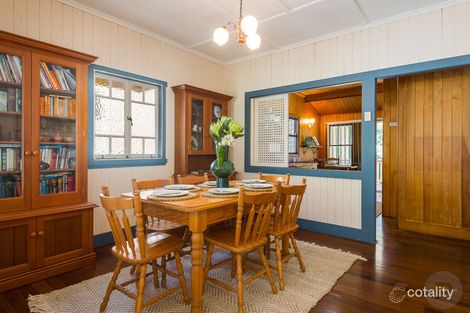 Property photo of 35 Lintern Street Red Hill QLD 4059