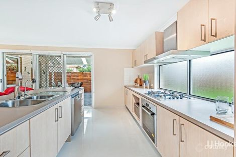 Property photo of 3 Cavenah Way Kellyville Ridge NSW 2155