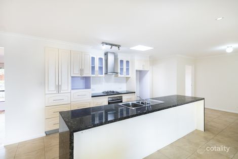 Property photo of 1 Sticht Place Florey ACT 2615