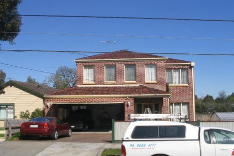 2/5 Delany Ave, Burwood, VIC 3125