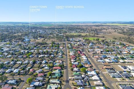 Property photo of 29 Joseph Street Oakey QLD 4401