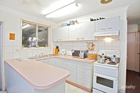 Property photo of 4 Poppy Place Greystanes NSW 2145