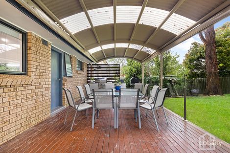 Property photo of 14 Koala Road Blaxland NSW 2774