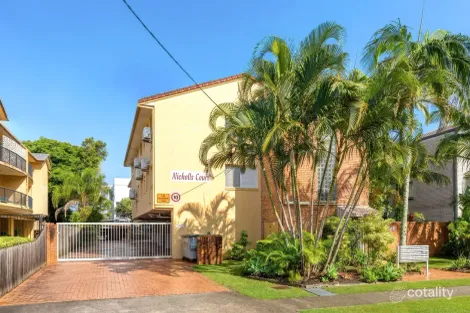 12/46 Brighton St, Biggera Waters, QLD 4216