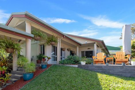 Property photo of 14 Whyandra Close Mount Sheridan QLD 4868