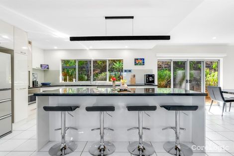 Property photo of 14 Whyandra Close Mount Sheridan QLD 4868