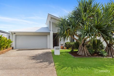 Property photo of 7 Stringybark Place Peregian Springs QLD 4573