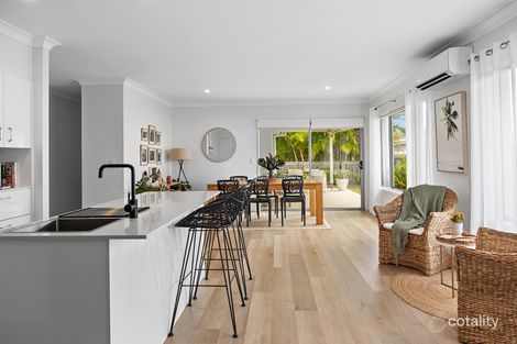 Property photo of 7 Stringybark Place Peregian Springs QLD 4573