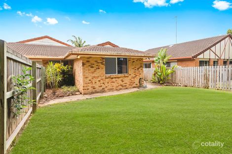 Property photo of 1/7 Corunna Crescent Ashmore QLD 4214