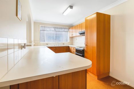 Property photo of 1/7 Corunna Crescent Ashmore QLD 4214