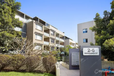 53/2-6 Warrangi St, Turramurra, NSW 2074