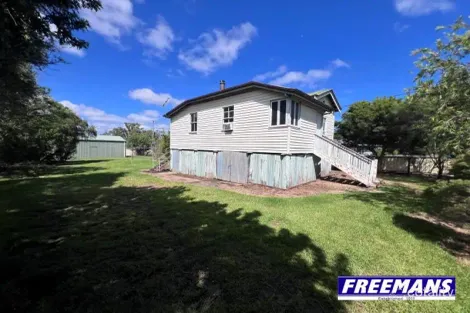 Property photo of 9 Alice Street Kingaroy QLD 4610
