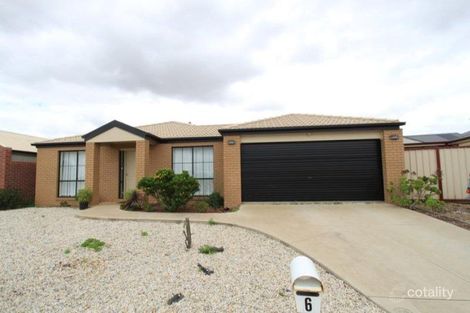 Property photo of 6 Beauview Court Kurunjang VIC 3337