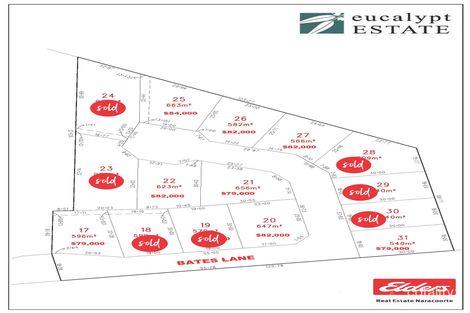 19 Bates Lane, Naracoorte, SA 5271