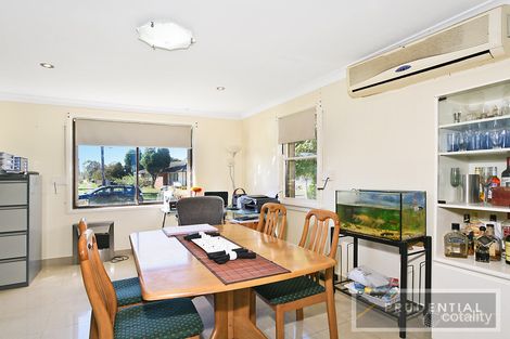 Property photo of 10 Strickland Crescent Ashcroft NSW 2168