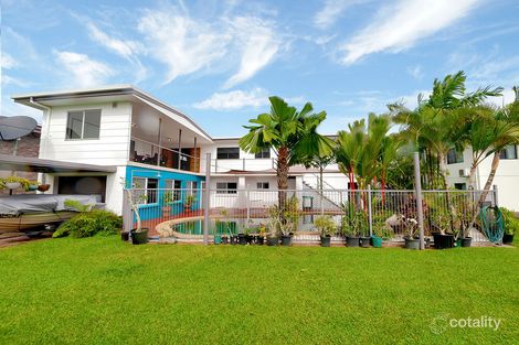 Property photo of 11 Riverside Crescent Innisfail Estate QLD 4860