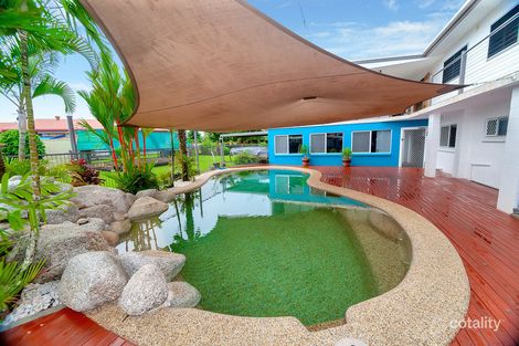 Property photo of 11 Riverside Crescent Innisfail Estate QLD 4860