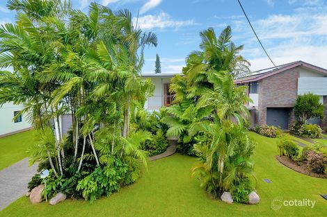 Property photo of 11 Riverside Crescent Innisfail Estate QLD 4860